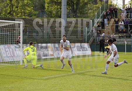 Halbfinale BFC Dynamo - VSG Altglienicke