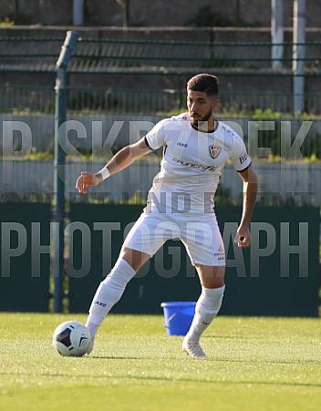 2.Runde Cosy-Wasch-Landespokal BFC Dynamo - VfB Berlin-Friedrichshain,