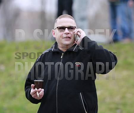 Testspiel SV Empor Berlin - BFC Dynamo