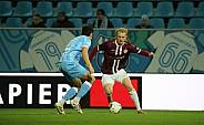 17.Spieltag Chemnitzer FC - BFC Dynamo