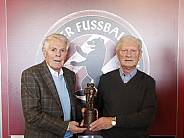 19.Spieltag BFC Dynamo - Bischofswerdaer FV08