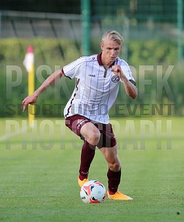 Testspiel BFC Dynamo - SV Lichtenberg 47