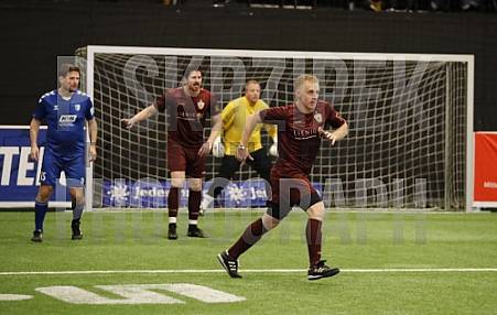 BSG Stahl Hallen-Masters 3.0