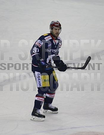 VF5 Eisbären Berlin - Grizzlys Wolfsburg