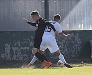 8.Spieltag BFC Dynamo U19 - FC Energie Cottbus U19 ,