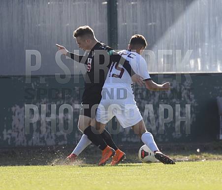 8.Spieltag BFC Dynamo U19 - FC Energie Cottbus U19 ,