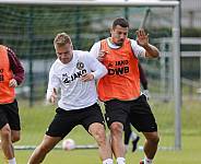 17.07.2020 Training BFC Dynamo