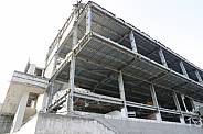 Friedrich-Ludwig-Jahn-Sportpark Abriss