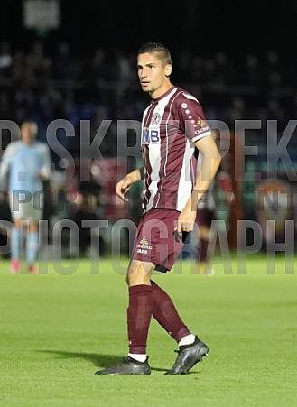 12.Spieltag BFC Dynamo - Chemnitzer FC,