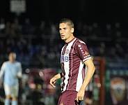 12.Spieltag BFC Dynamo - Chemnitzer FC,