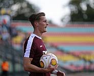 4.Spieltag BFC Dynamo - VSG Altglienicke