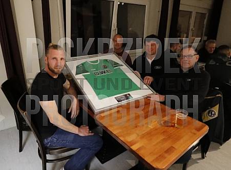 Meet & Greet 22.04.2022