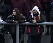 28.Spieltag BFC Dynamo - Hertha BSC II