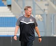 5.Spieltag 1.FC Magdeburg II - BFC Dynamo,