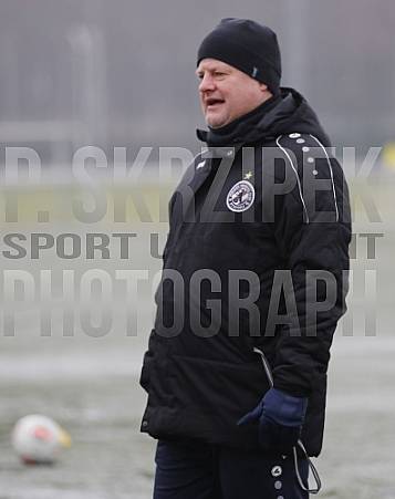 11.01.2019 Training BFC Dynamo