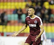 8.Spieltag BFC Dynamo - FSV Budissa Bautzen