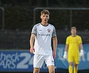 7.Spieltag Hertha BSC II - BFC Dynamo