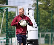 Training vom 26.07.2023 BFC Dynamo