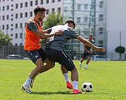 Training vom 24.06.2024 BFC Dynamo