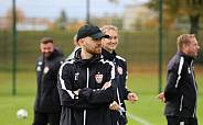 Training 09.10.2025 BFC Dynamo