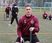 23.10.2019 Training BFC Dynamo