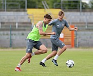 31.05.2022 Training BFC Dynamo