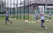 16.12.2021 Training BFC Dynamo