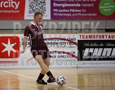 8.Bretter-Knaller Turnier der Traditionsmannschaften