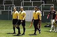 18.Spieltag BFC Dynamo - Hallescher FC