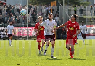 3.Runde Cosy-Wasch-Landespokal SV Lichtenberg 47 - BFC Dynamo,