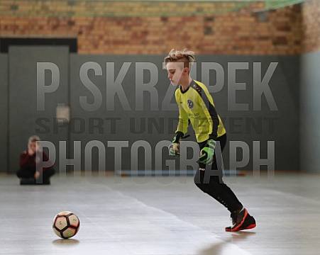 2.Spree Color Cup 2018