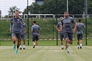 20.07.2021 Training BFC Dynamo