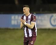 25.Spieltag SV Tasmania - BFC Dynamo,