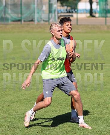10.08.2022 Training BFC Dynamo 10.08.2022 Training BFC Dynamo