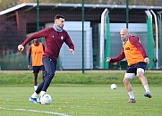 Training vom 07.11.2023 BFC Dynamo