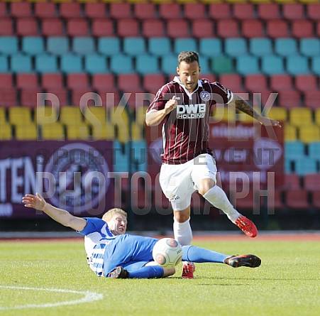 10.Spieltag BFC Dynamo - FC Oberlausitz Neugersdorf