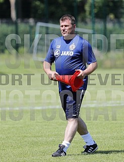 24.06.2019 Trainingsauftakt BFC Dynamo