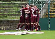 Cosy-Wasch Viertelfinale BFC Dynamo - VSG Altglienicke