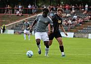 Testspiel SV Lichtenberg 47 - BFC Dynamo,