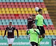 14.Spieltag BFC Dynamo - FSV Union Fürstenwalde ,