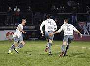 32.Spieltag FSV Optik Rathenow - BFC Dynamo,