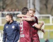 29.Spieltag BFC Dynamo - FC Rot-Weiß Erfurt