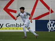 28. Spieltag FSV Zwickau - BFC Dynamo