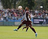 4.Spieltag BFC Dynamo - VfB Germania Halberstadt,