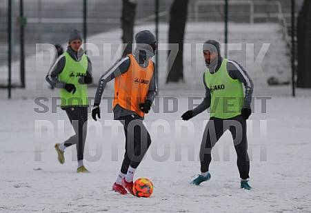 Training vom 13.02.2025 BFC Dynamo Training vom 13.02.2025 BFC Dynamo