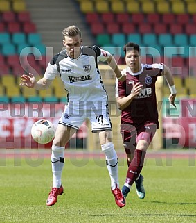 33.Spieltag BFC Dynamo - SV Babelsberg 03 ,