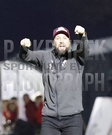 11.Spieltag BFC Dynamo - VfB Germania Halberstadt