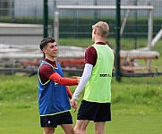 Training vom 09.04.2024 BFC Dynamo