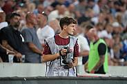 5.Spieltag 1.FC Magdeburg II - BFC Dynamo,