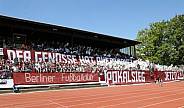 Pokalfinale VSG Altglienicke - BFC Dynamo,